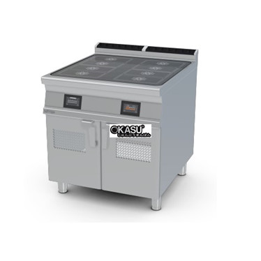 bep nau cam ung tren tu lotus tpi-98ett hinh 1