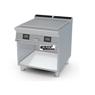 bep dien da nang voi man hinh cam ung tren tu mo lotus tpk-98ett hinh 1