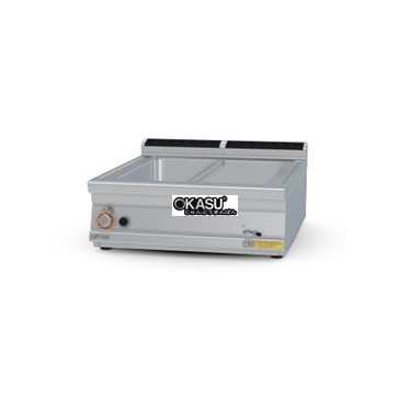 bep bain marie gas lotus bmt-98g hinh 1