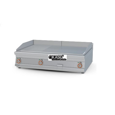 bep chien dien 1/3 ranh + 2/3 nhan lotus ftlrt-912et hinh 1