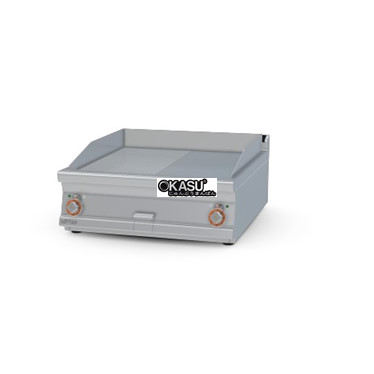 bep chien dien 1/2 ranh + 1/2 nhan lotus ftlrt-98et hinh 1