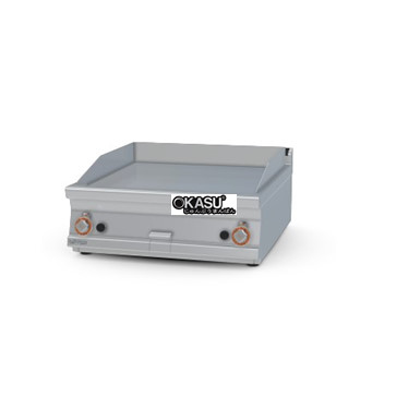 bep chien gas mat kinh crom danh bong min lotus ftlt-98gss hinh 1