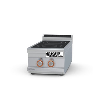 bep au 2 hong dung dien lotus pcct-94et hinh 1