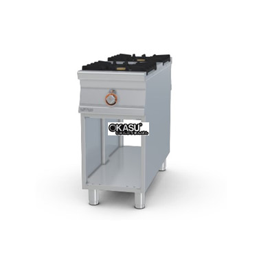 bep au 2 dau dot dung gas tren tu mo lotus pc-114g hinh 1