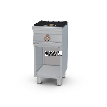 bep au 1 dau dot dung gas tren tu mo lotus pc-554g hinh 1