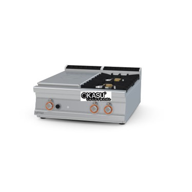 bep au dung gas lotus tp2t-98g hinh 1