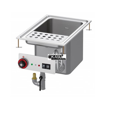 may nau mi ong dien lotus cpad-64et hinh 1