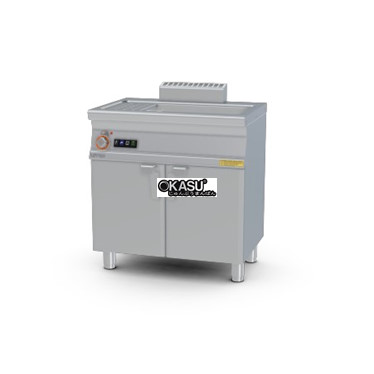 bep nau mi ong dung gas lotus cpa-558g hinh 1