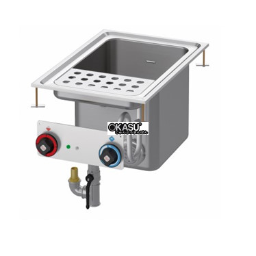 may nau mi ong dien lotus cpd-64et hinh 1