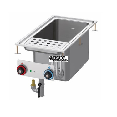 may nau mi ong dien lotus cpd-84et hinh 1