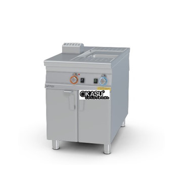 bep nau mi ong dung gas lotus cp-116g hinh 1