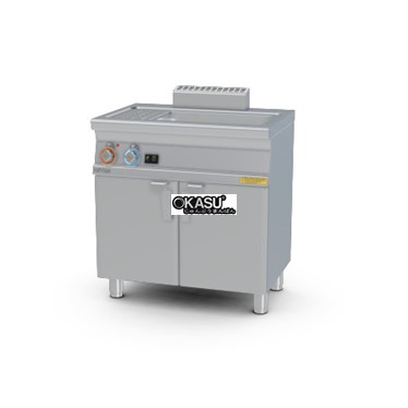 bep nau mi ong dung gas lotus cp-558g hinh 1