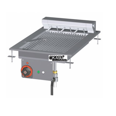 lo nuong dien lotus cwkd-64et hinh 1