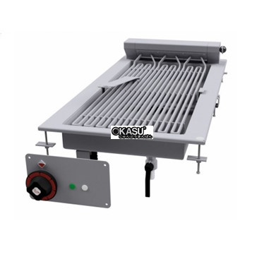 lo nuong dien lotus cwkd-84et hinh 1