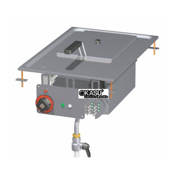 may chien dien lotus f10d-64et hinh 1