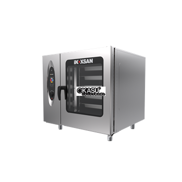 lo nuong inosmart inoksan fbe 10t hinh 1