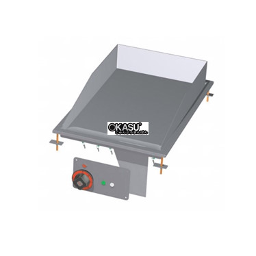 bep ran dien tron, phang lotus ftld-64et hinh 1