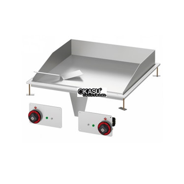 bep ran dien tron lotus ftld-66et hinh 1