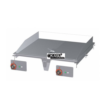 bep chien dien 1/2 ranh + 1/2 nhan lotus ftlrd-88et hinh 1