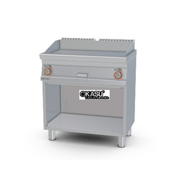 bep ran dien ma crom min superchrome tren tu mo lotus ftl-558ets hinh 1