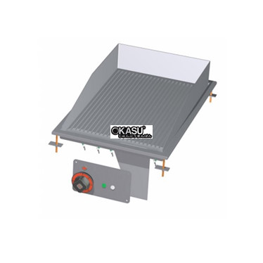 bep ran dien co ranh lotus ftrd-64et hinh 1