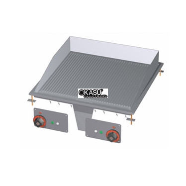 bep ran dien co ranh lotus ftrd-66et hinh 1