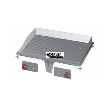 bep ran dien co ranh lotus ftrd-68et hinh 1