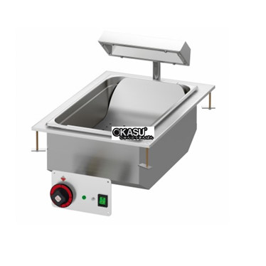 may chien nhung co lo suoi hong ngoai lotus bsd-64em hinh 1