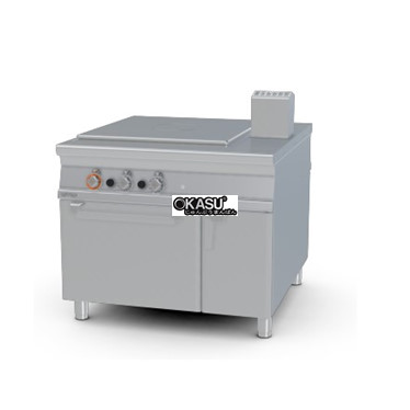 bep gas chuyen nghiep co lo nuong gas lotus tpf-1110g hinh 1