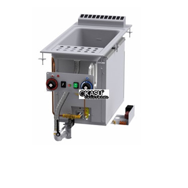 bep nau mi ong gas lotus cpd-74g hinh 1