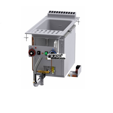 bep nau mi ong gas lotus cpd-94g hinh 1