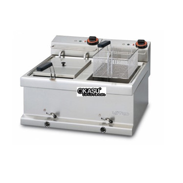 may chien dien lotus fe-2/8 hinh 1