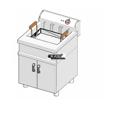 may chien dien lotus fmpe-20 hinh 1