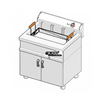 may chien dien lotus fmpe-25 hinh 1