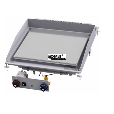 bep nuong gas phu crom superchrome lotus ftld-87gs hinh 1