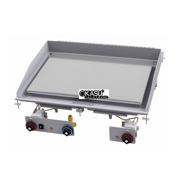 bep nuong gas phu crom superchrome lotus ftld-99gs hinh 1