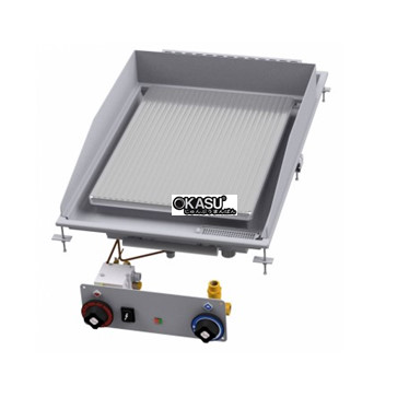 bep nuong co ranh ma crom superchrome lotus ftrd-85gs hinh 1