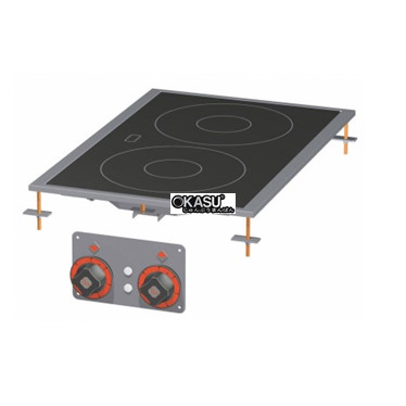 bep dien 2 vung nau lotus pccd-64et hinh 1