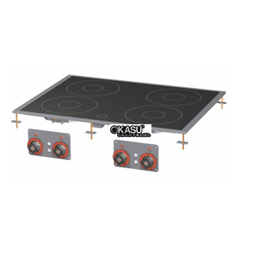 bep dien 4 vung nau lotus pccd-68et hinh 1