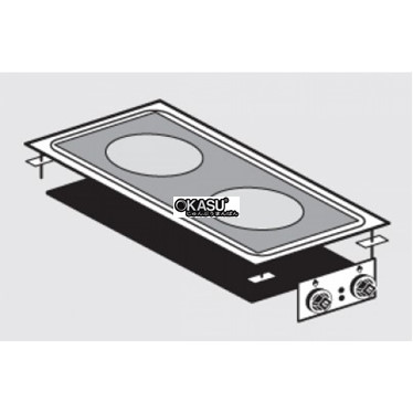 bep dien 2 vung nau lotus pccd-84et hinh 1