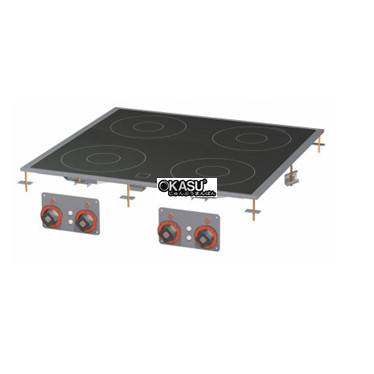 bep dien 4 vung nau lotus pccd-88et hinh 1