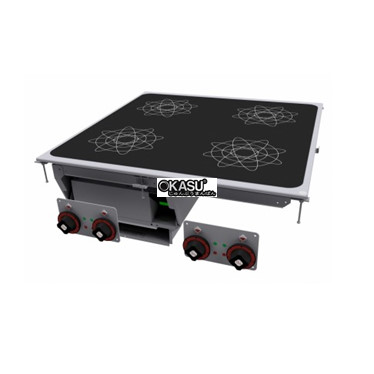 bep tu 4 vung nau lotus pcid-88et hinh 1