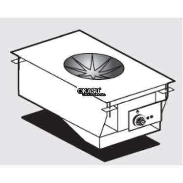 bep nau cam ung wok lotus pciwd-64et hinh 1