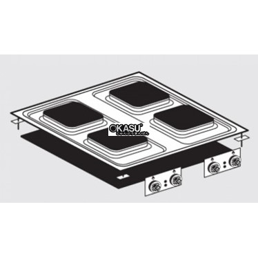 bep dien lotus pcqd-88et hinh 1
