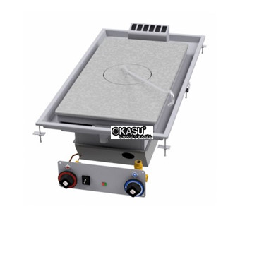 bep gas ran lotus tpd-85g hinh 1