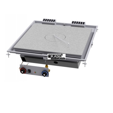 bep gas ran lotus tpd-89g hinh 1