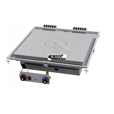 bep gas ran lotus tpd-99g hinh 1