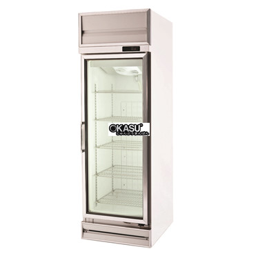 tu mat 1 canh kinh kinco ck-ug560c hinh 1