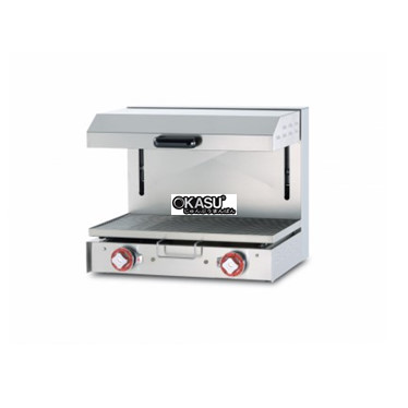 lo nuong dien salamander lotus sl-600 et hinh 1