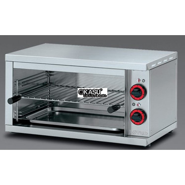 lo nuong dien salamander lotus sa-600 em hinh 1